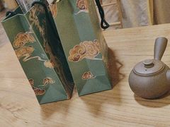 -蟹家大院 · 独揽江景(滨江店)