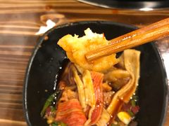 -吃皮火锅馆(苏宁店)