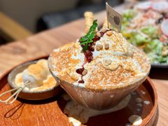 -KimPro 辛普乐概念韩餐