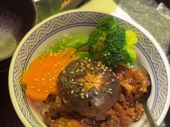 -樱嘢·炭火烧肉(惠南店)