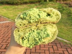 -稻田秋日式面包