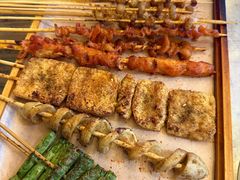 -寻味乌镇·龙虾烧烤