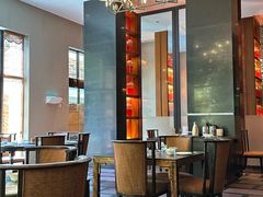 -羡餐厅-千岛湖自由洲际殿