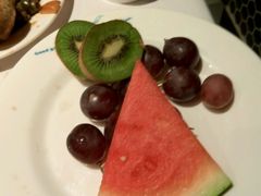 -星伦多自助料理(华润万象城店)