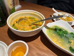 -吕氏疙瘩汤·新派鲁菜(济南万象城店)