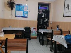 -陈掌柜澄城水盆羊肉(钟楼店)