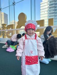 -奈尔宝·儿童乐园·亲子餐厅(华采天地店)