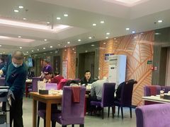 大堂-紫光园(顺义店)