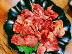 -大壮家原味烤肉(兴华北街店)