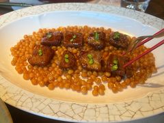 -荷风细雨·中国茶宴(碧云店)