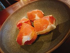 -Laures·月桂西班牙碳烤餐厅(十尚坊店)
