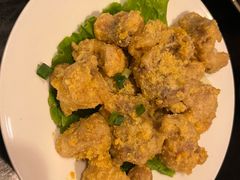 -三酉星·枫·山風与野菜(上海总店)