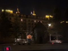 -国信南山温泉