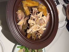 -秋色客家菜(南山店)