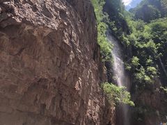 -湖洞水自然风景区