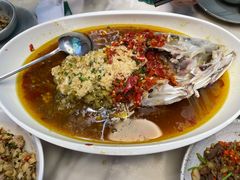 -望湘园·湖南菜(宏伊店)