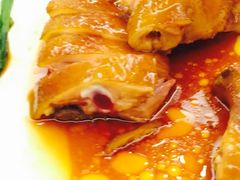 -香江小厨 The Kitchen(香江俱乐部店)