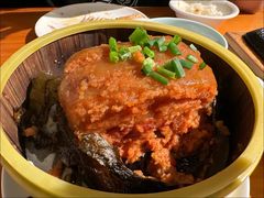 -莲餐厅·湖北菜·潜江小龙虾店(愚园路店)