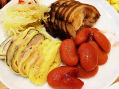 -仿膳饭庄(天安门店)