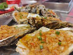 -7只羊·鲜羊肉串·地锅鸡精酿(玄武墨香路店)
