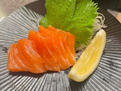 -争鲜回转寿司(中街大悦城店)