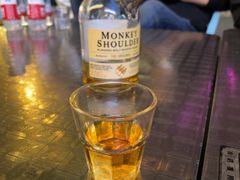 -微醺烤牛·炭火烧烤·精酿啤酒(东郊记忆店)