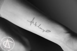-AC TATTOO 纹身