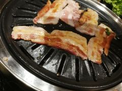 -九田家黑牛烤肉料理(中北镇店)