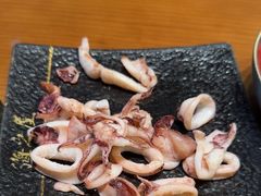 -海之屋韩式烤肉(海棠68环球美食街店)