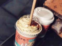 -茶颜悦色(登高路上店)