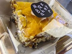 -Max Bakery 阿唛手作