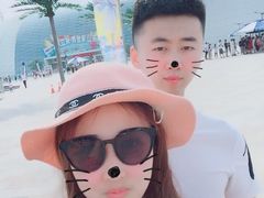 -天山海世界·米立方