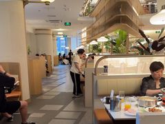 -星伦多自助料理·涮烤一体(杭州来福士店)