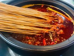 -钢管厂五区小郡肝火锅串串香(总店)