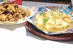 -东来土菜馆(民祥园路店)