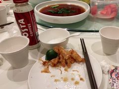 -羲和雅苑烤鸭坊(丰台万达店)