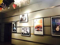 -成都百丽宫影城(LUXE太古里店)