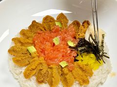 -常鲜楼常来尝鲜海胆馆(星海店)