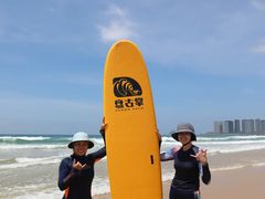 -石梅湾艾美度假酒店