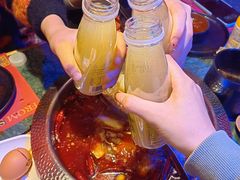-牛New寿喜烧(曹路花园城店)
