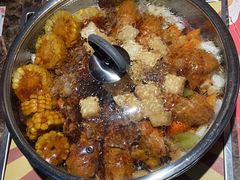 -御上皇三汁焖锅(薛城万达广场店)