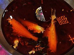 -蛙一刀·麻椒鱼火锅(金仙桥店)