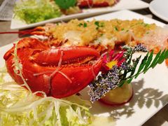 -極上萬膳·日料放题(海岸城店)