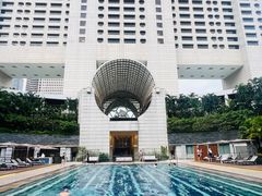 -新加坡丽思卡尔顿美年酒店