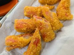 -華歡冰室-WahFoon(吉大店)