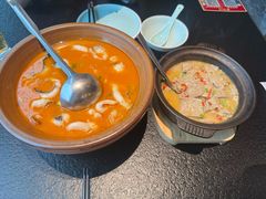 -唐猫庭院·千年陕菜(赛格国际购物中心店)