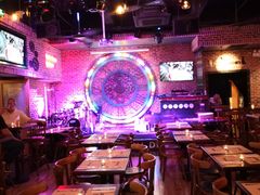 大堂-Judy's  spot