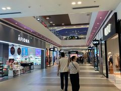 -宁波杉井奥特莱斯广场