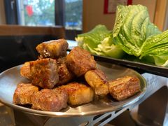 -韩烧牛中牛·甄选黑牛烤肉(黑金店)