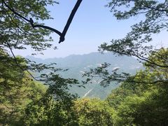 -塔云山